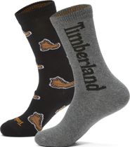 2PP TB All Over Print Boot Crew