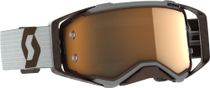 Goggle Prospect Amplifier