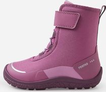 Reimatec Barefoot Winter Boots, Talvella Kids