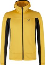 Pulse Hooded Maglia