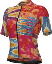 Alé Clorofilla Damen Radtrikot