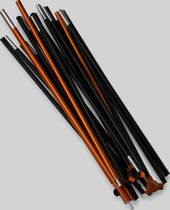 Puez 3P Pole SET