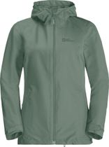 Besler 2L Jacket W