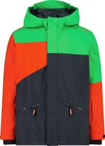 KID Ski Jacket FIX Hood