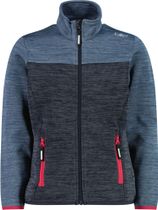 CMP KID G Fleece Jacket Kinder Freizeitjacke