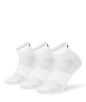 Lenz Performance Quarter Tech Unisex's sports socks