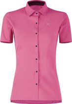 Montura Solid Short Sleeve Shirt Woman Damen T-Shirt für sämtliche Outdoor Aktivitäten