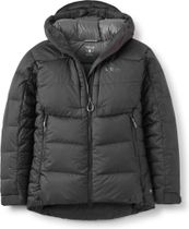 Rab Positron Pro Hoody Wmns Damen Freizeitjacke