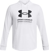 Rival Terry Graphic Hood