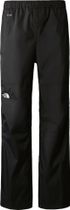 The North Face Mens Antora Rain Pant Herren  Outdoorhose