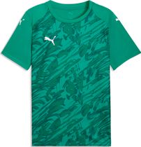 Puma Teamfinal Graphic Jersey Men's T-shirt for any outdoor activities