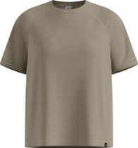 Odlo The Cubic Merino Short-sleeve Crew Neck T-shirt Damen Funktionswäsche