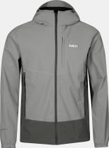 Halti Pallas Evo M Hooded X-stretch Jacket Men's hardshell jacket