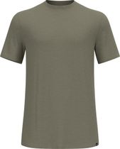 The Ascent Merino-blend 130 T-shirt