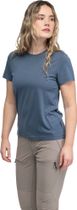 Bergans Merino Light Tee Women Women's T-shirt for any outdoor activities