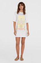 O'neill Beach Vintage Tee Dress