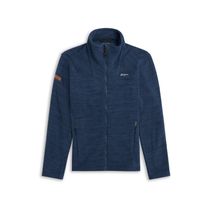 Bergans Hareid Fleece Jacket Men Herren Midlayer für Outdoor Aktivitäten