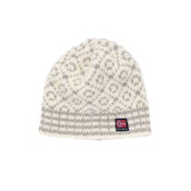 Svalbard Wool Beanie