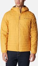 Silver Falls Hooded Jacket