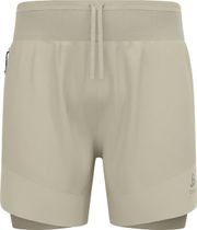 The X-alp 6-inch 2-in-1 Trail Running Shorts 2.0