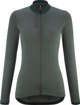 Mavic Aksium LS Jersey W Damen Radtrikot