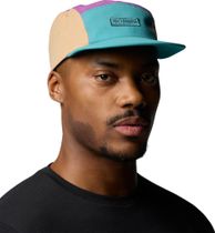 Creek Side 5 Panel Hat