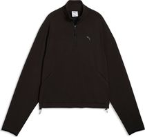 Puma Pumatech Sense Relaxed Half-zip DK