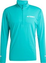 Terrex Xperior Half Zip Longsleeve
