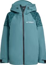 Terrex Xperior Hybrid Primeknit Climaproof+ Jacket