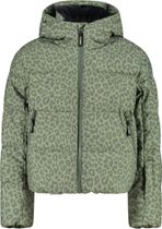 CMP KID G Ski Jacket FIX Hood Kinder Skijacke