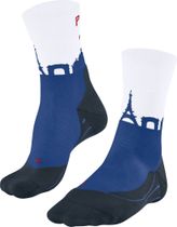 Falke RU Stab. Paris City Unisex Socken Unisex Sportsocken