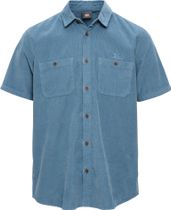 Elevenate Men Estate Cord Shirt