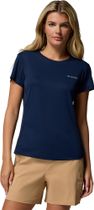Zero Rules Light Short Sleeve Crew