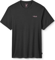 Rab Crimp Esker Tee Herren Tanktop für Outdoor & Freizeitaktivitäten