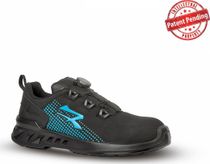 U-Power Flux ESD S3S CI FO