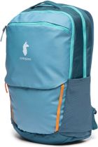 Allpa 26L Daypack - Blue Spruce And Abys