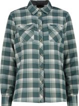 CMP Woman Shirt Damenhemd für Outdoor Aktivitäten