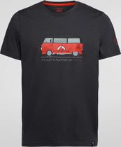 Van T-shirt Men