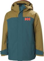 JR Level Jacket
