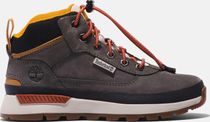Kids Mid Lace UP Sneaker