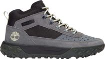 Timberland Mens Mid Lace UP Sneaker