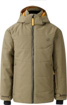Explorer Jacket
