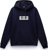 B-box Logo H