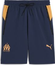 OM Pumatech Shorts 6" WV
