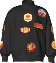 Roma Turtle Neck Sweater