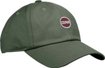 Colmar Originals Baseball Cap With Embroidery ON The Front;