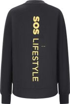Bovec W Sweat Crew Neck V1