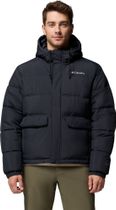 Columbia Alberta Ridge FS Hooded Puffer