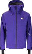 SOS Gravity M Stretch Shell Jacket Herren Skijacke