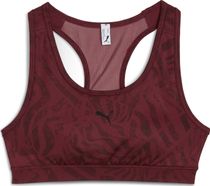 4KEEPS Bra – Padded – Ribbon Stripe Print